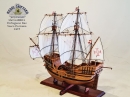 São Gabriel Model Ship