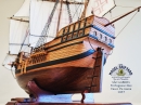 São Gabriel Model Ship