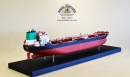 VLCC Oil Tanker – Shinyo clipper Model Ship