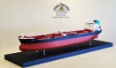 VLCC Oil Tanker – Shinyo clipper Model Ship