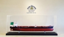 VLCC Oil Tanker – Shinyo clipper Model Ship