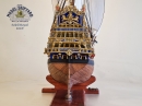 Soleil Royal Model Ship (New Artwork) Model Ship