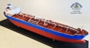 Chiltern VLCC Tanker model ship Model Ship