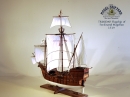 Trinidad Model Ship