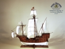 Trinidad Model Ship