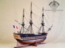 L’Orient Model Ship