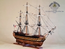 L’Orient Model Ship