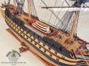 L’Orient Model Ship
