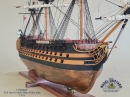 L’Orient Model Ship