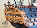 L’Orient Model Ship