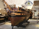 Agamemnon HMS Custom Projects Model Ship Agamemnon HMS Custom Projects Model Ship