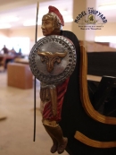 Agamemnon HMS Custom Projects Model Ship Agamemnon HMS Custom Projects Model Ship