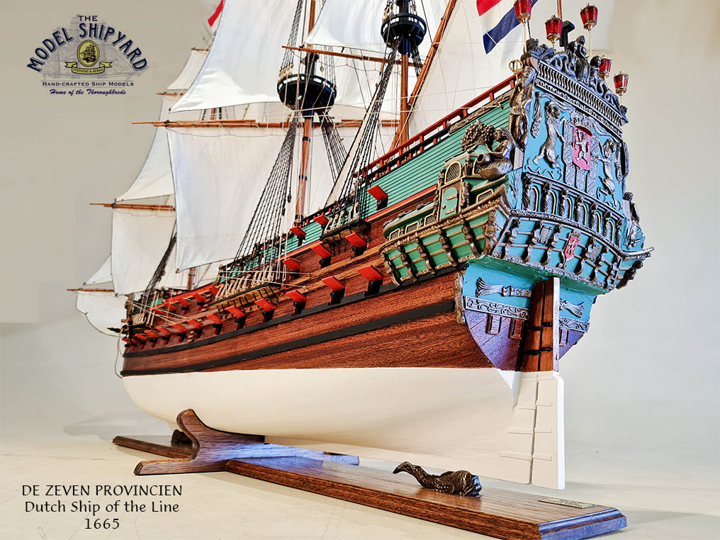 De Zeven Provincien
