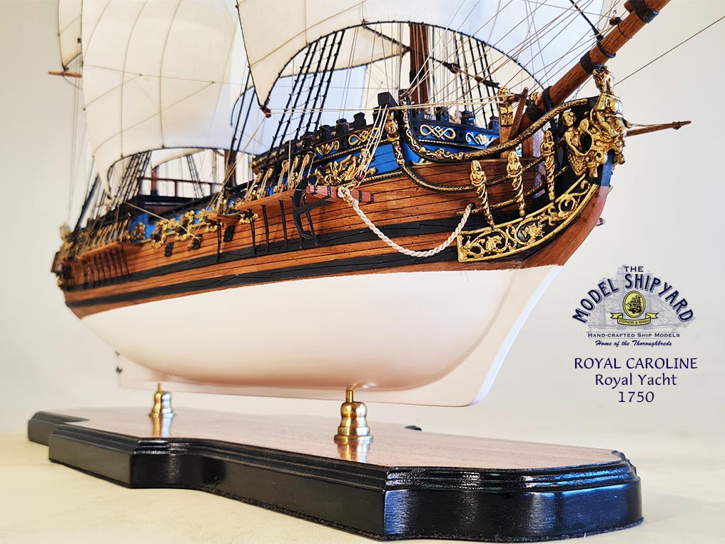 Royal Caroline