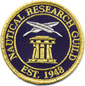 Member of the Nautical Research Guild