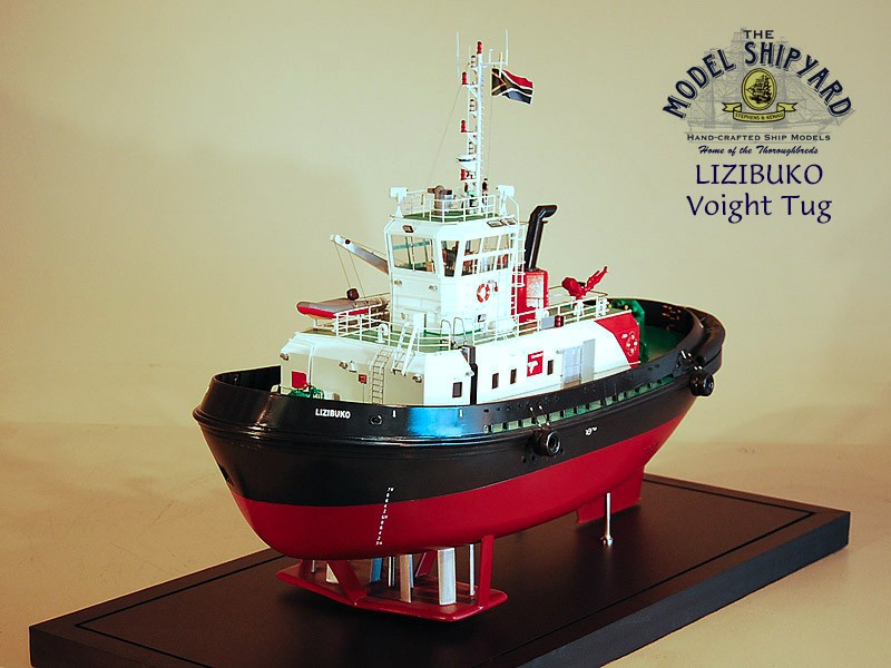 Voight Tug